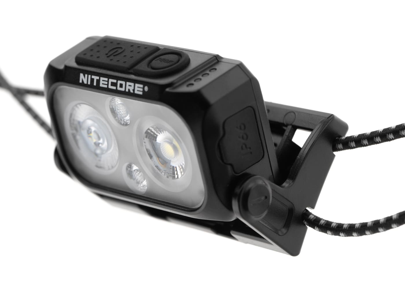 Nitecore NU25 UL Headlamp