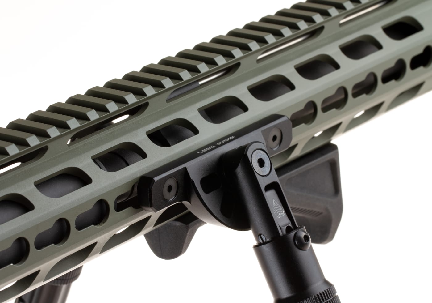 Leapers Recon Flex Keymod Bipod 8.0-11.8 Inch