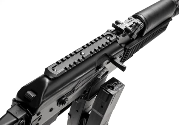 LCT PP-19-01 S-AEG