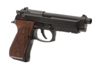 G&G GPM92 GP2 Metal Version GBB Limited Edition