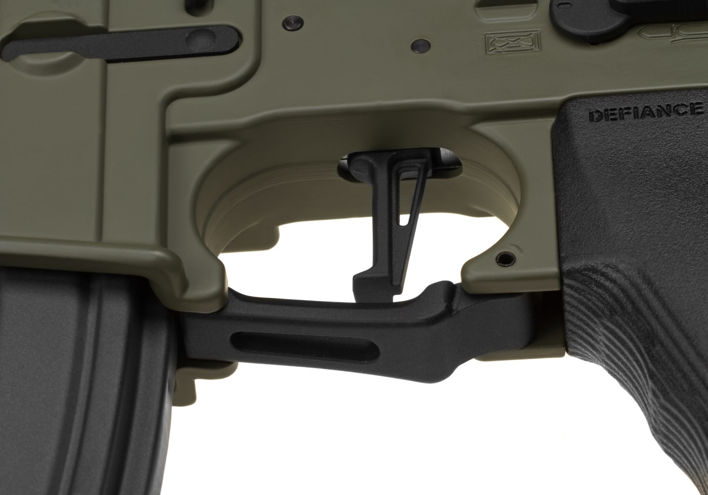 Krytac War Sport LVOA-S Full Power