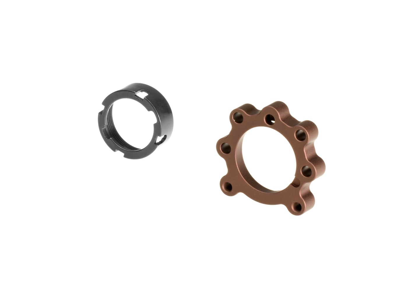 Madbull Daniel Defense 9 Inch Lite Rail