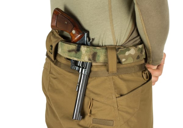 Clipdraw Clipdraw Universal for most Revolvers