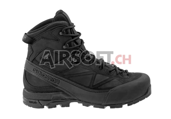 Salomon X Alp MTN GTX Forces 2024 Airsoft.ch