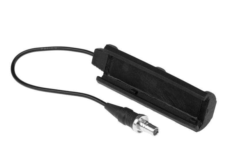 Night Evolution Remote Dual Switch 1-Plug (2026) - Airsoftzone