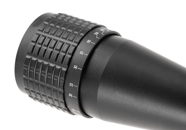 VictOptics SOI 4-12x40AO Scope