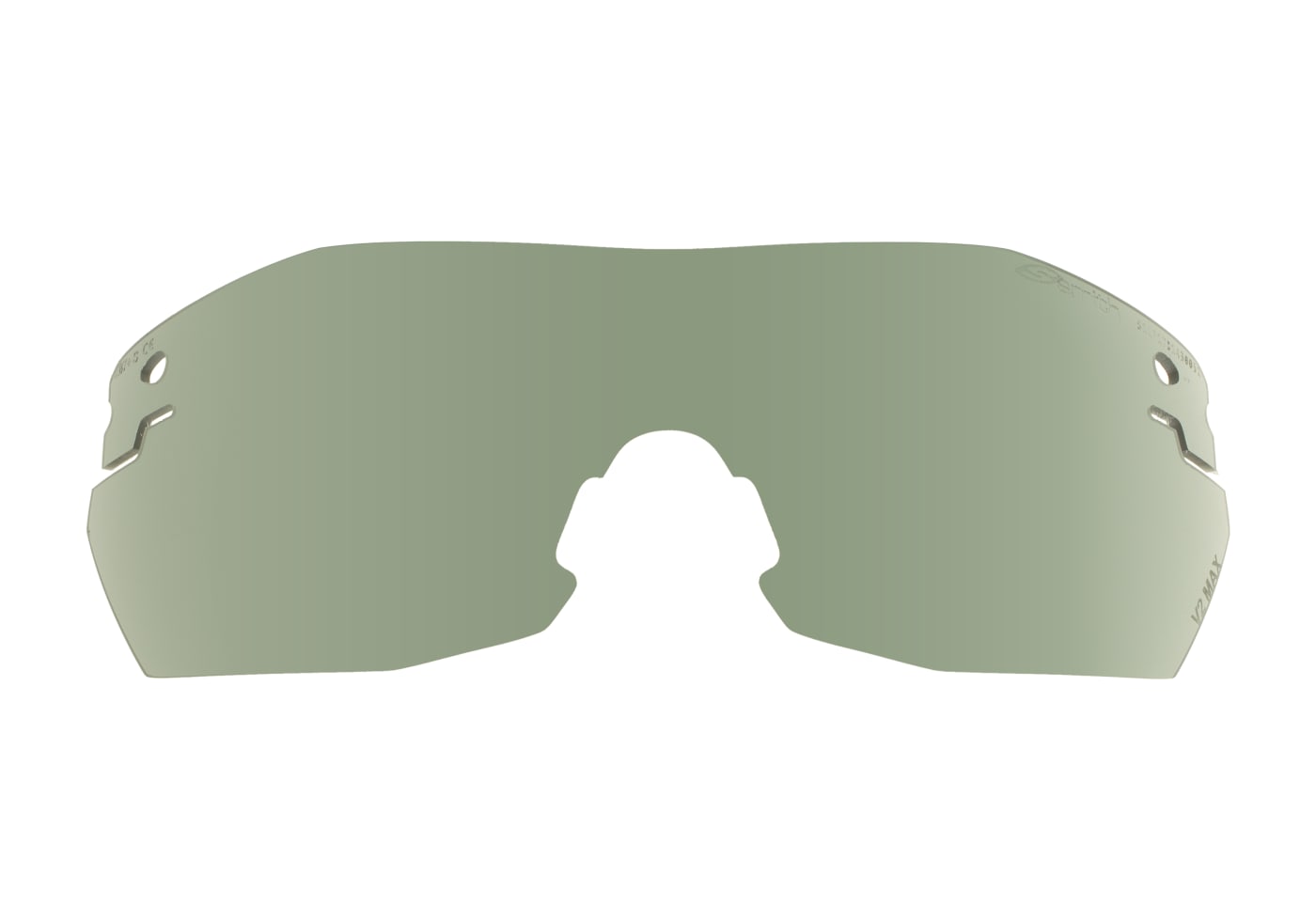 Smith Optics PivLock V2 Max Lens