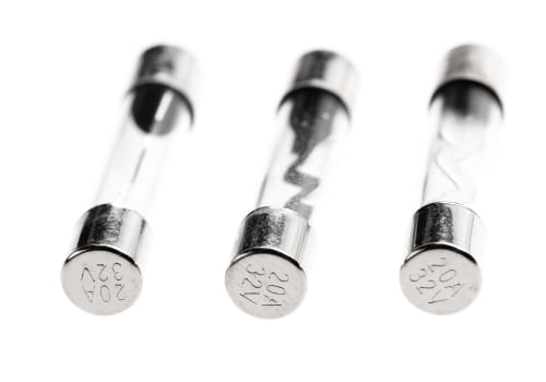 Prometheus 20A Fuse Custom / NextGen Type 3pcs