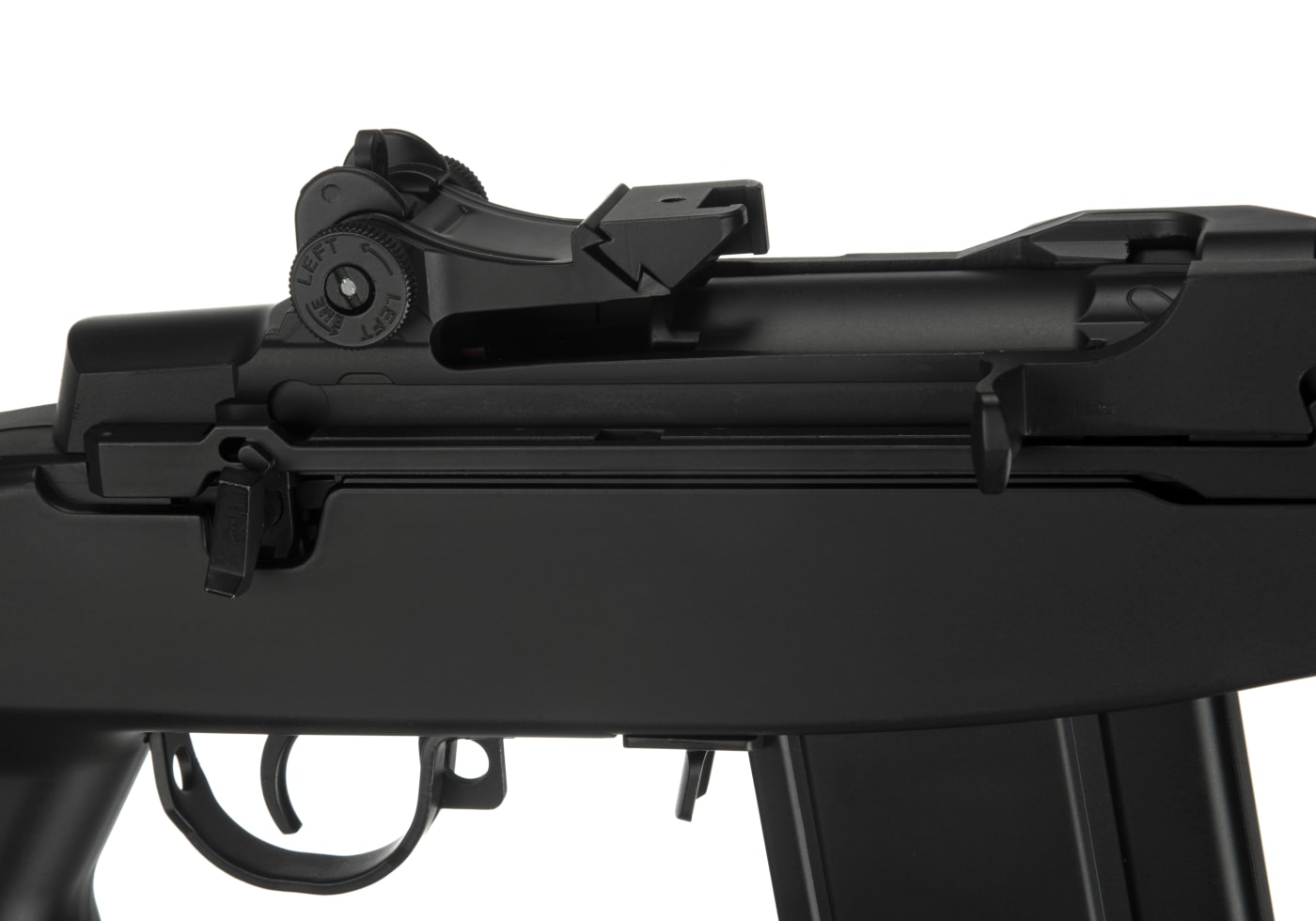 Cyma CM032F M14 DMR-S
