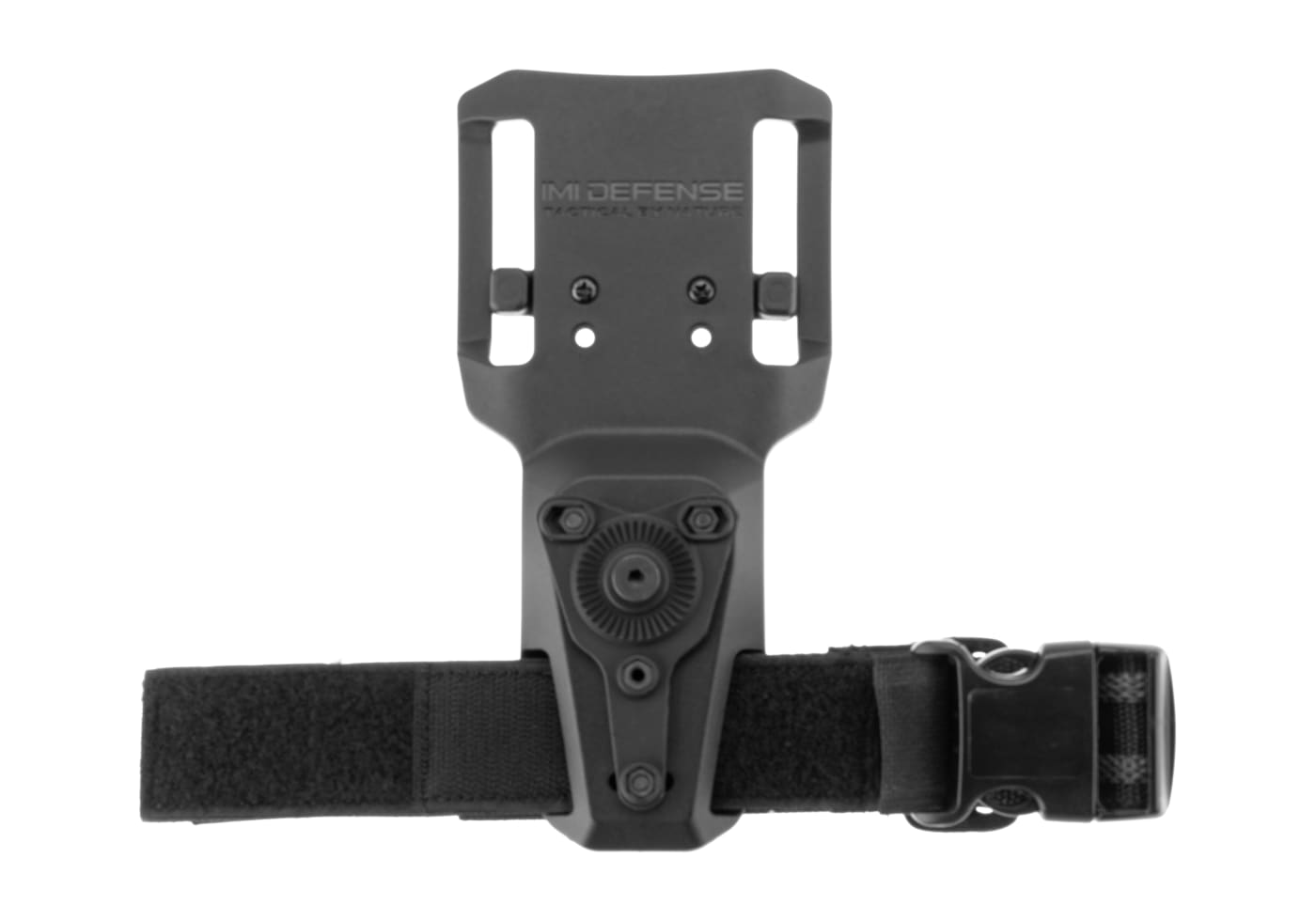 IMI Defense Mid Ride Belt Panel Attachment with Thigh Strap