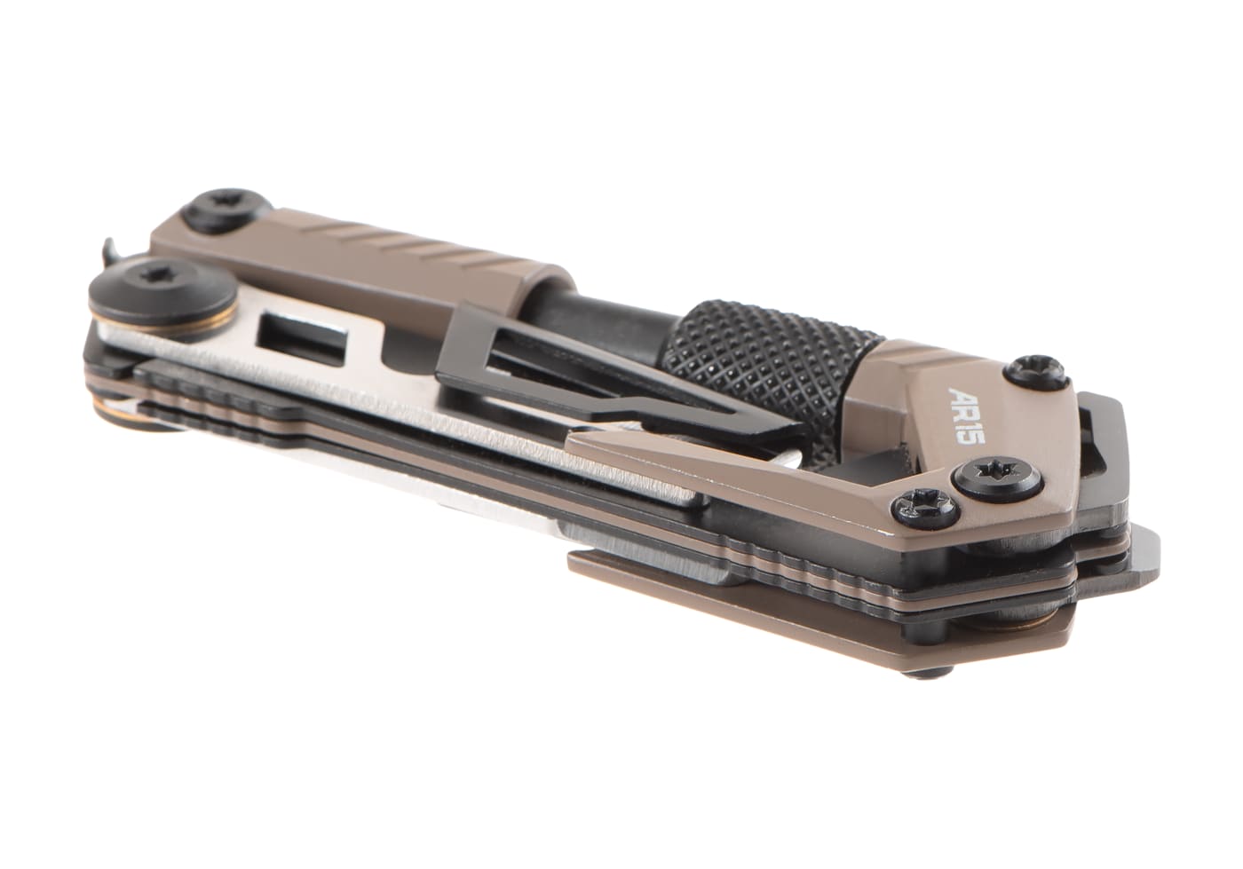 Real Avid Gun Tool Core AR-15