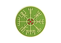 JTG Helm of Awe Rubber Patch