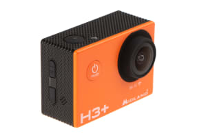 Midland H3+ Full HD Action Camera