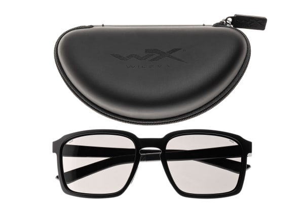 Wiley X WX Alfa Grey