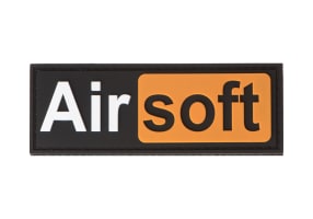 Airsoftology Airsoft Hub Patch