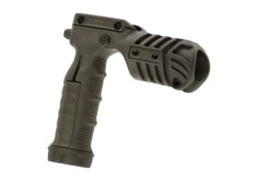 CAA Tactical FGA Flashlight Adaptor Grip