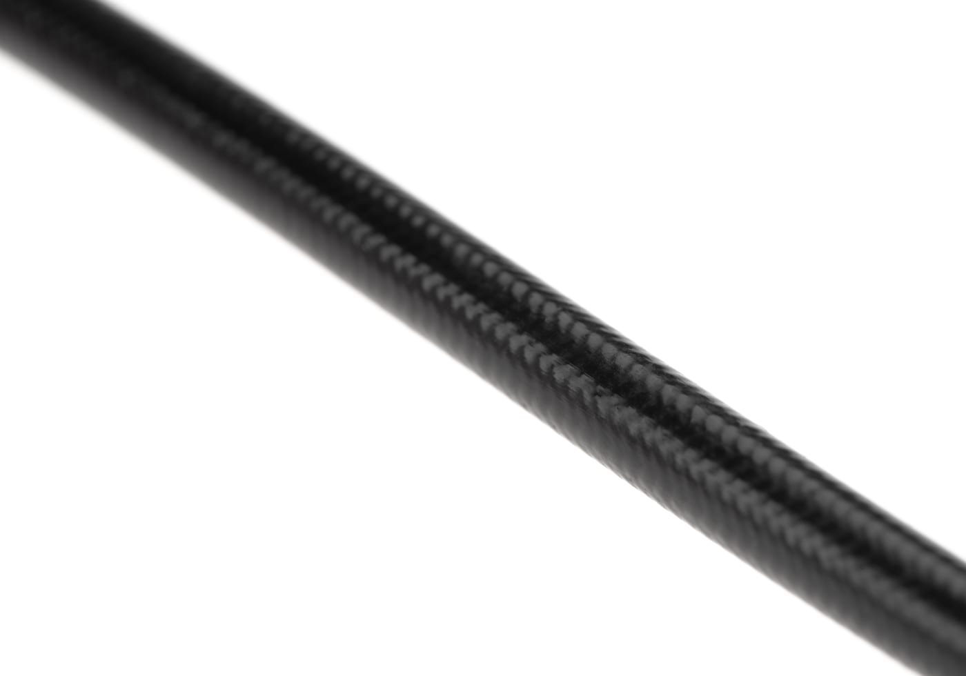 EpeS High Presure HPA Hose - Straight 130cm (Outer 1/8 NPT)