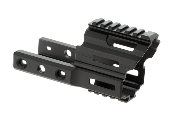 Nitro.V0 Kriss Vector M-LOK Handguard XS