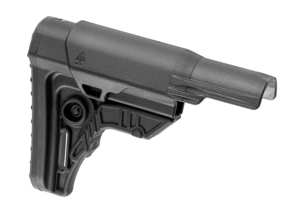 Leapers AR15 Ops Ready S4 Mil-spec Stock