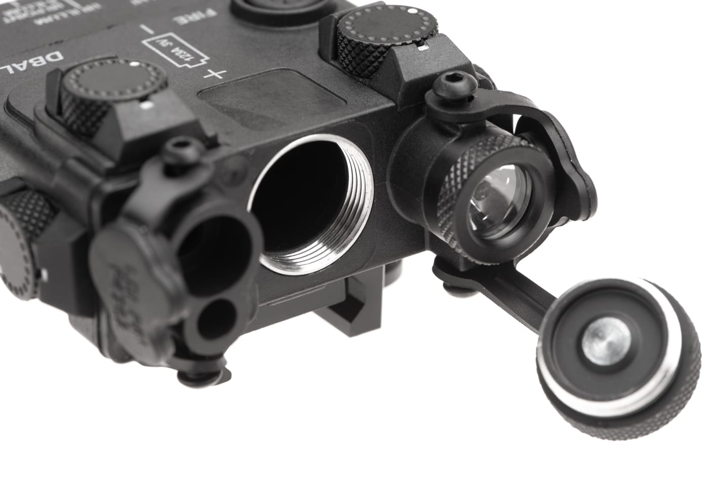 WADSN DBAL-A2 Illuminator / Laser Module Red + IR