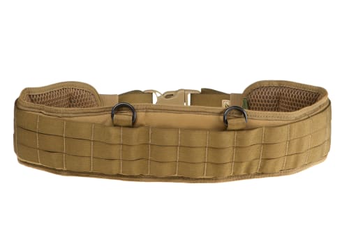 Warrior Enhanced PLB Belt