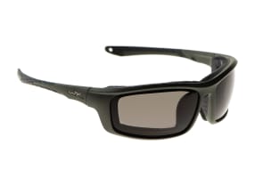 Wiley X WX Grid Polarized Grey