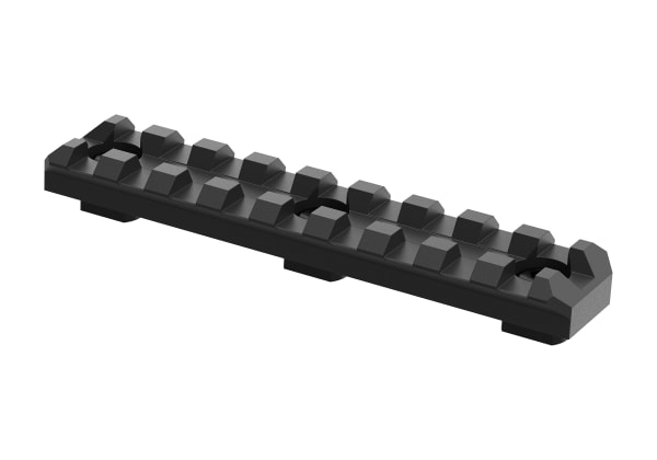 Clawgear M-LOK 9 Slot Rail