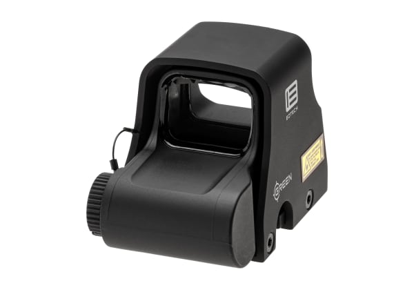 EoTech XPS2-0 - Green Reticle (2025) - Armamat EoTech XPS2-0 - Green Reticle (2025) - Armamat