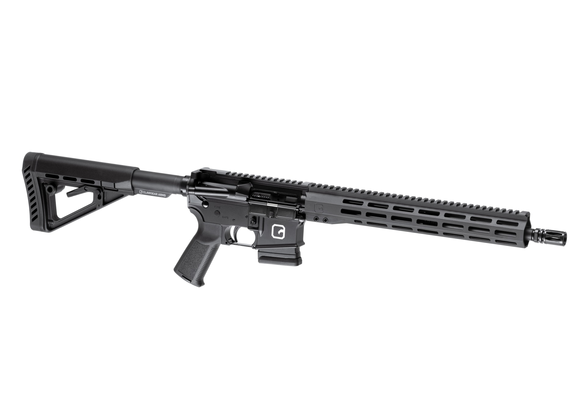 Clawgear CG15 Basic 223Rem. 14,5