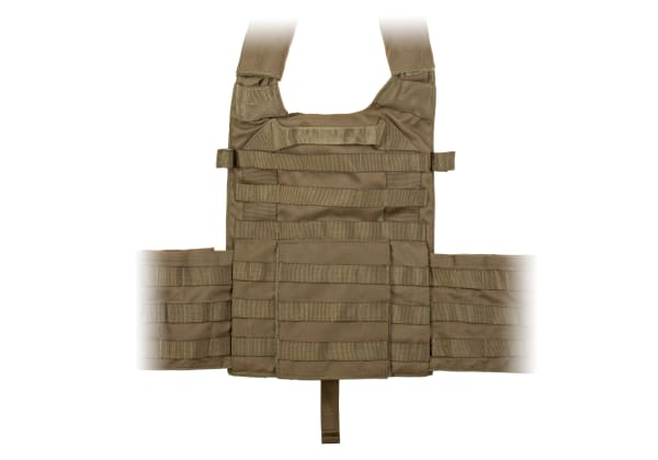 Invader Gear 6094A-RS Plate Carrier
