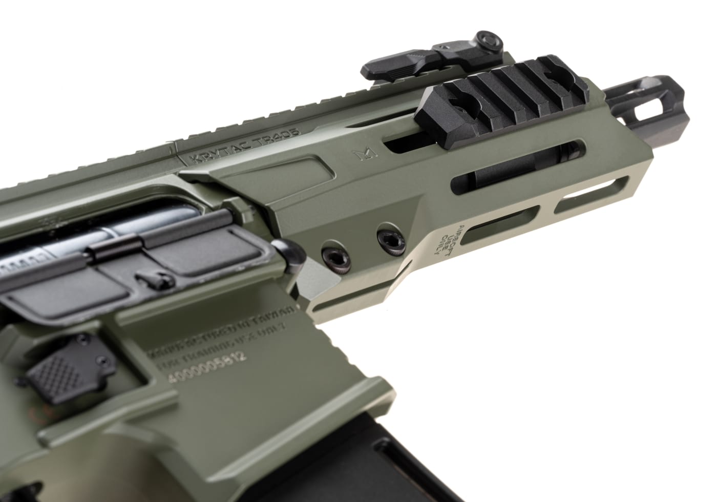 Krytac Trident MK3 PDW-M