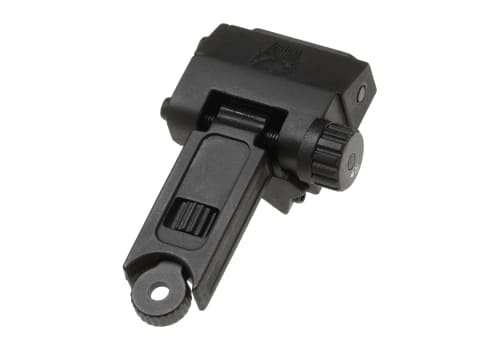 APS Phantom Offset Rear Sight