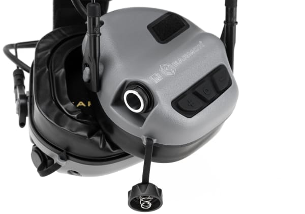 Earmor M31 Plus Hearing Protection