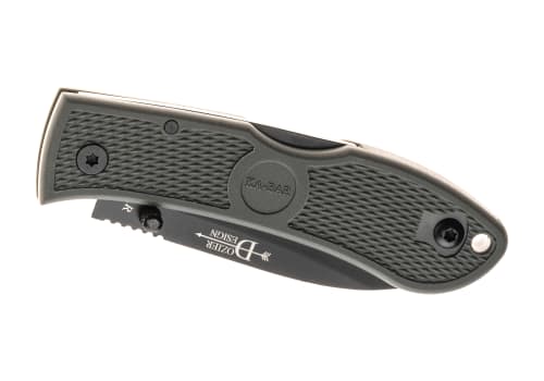 KA-BAR Dozier Hunter
