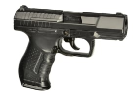 Walther P99 DAO Spring Gun