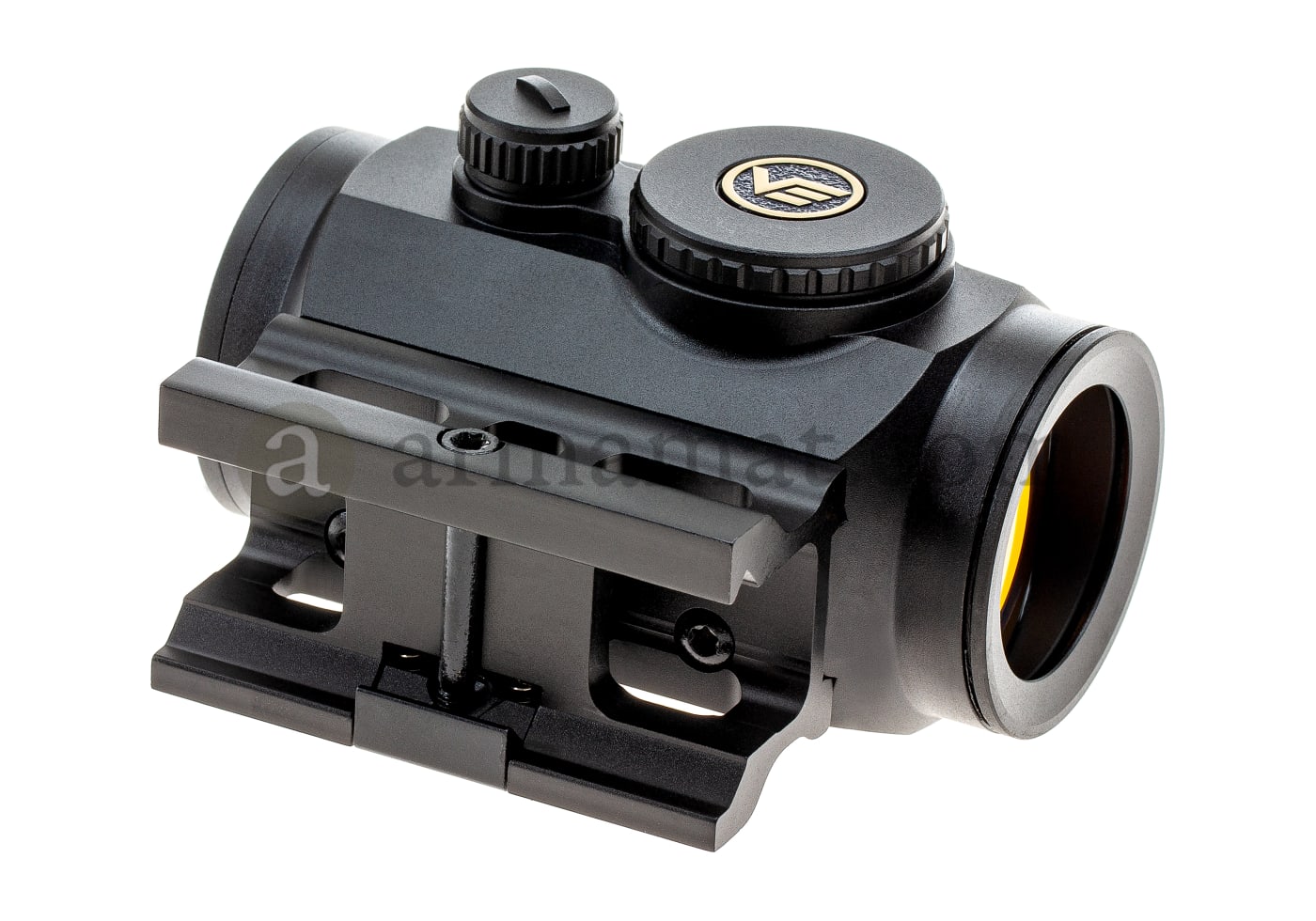 Vector Optics Scrapper 1x29 Red Dot Sight (2024) - Armamat