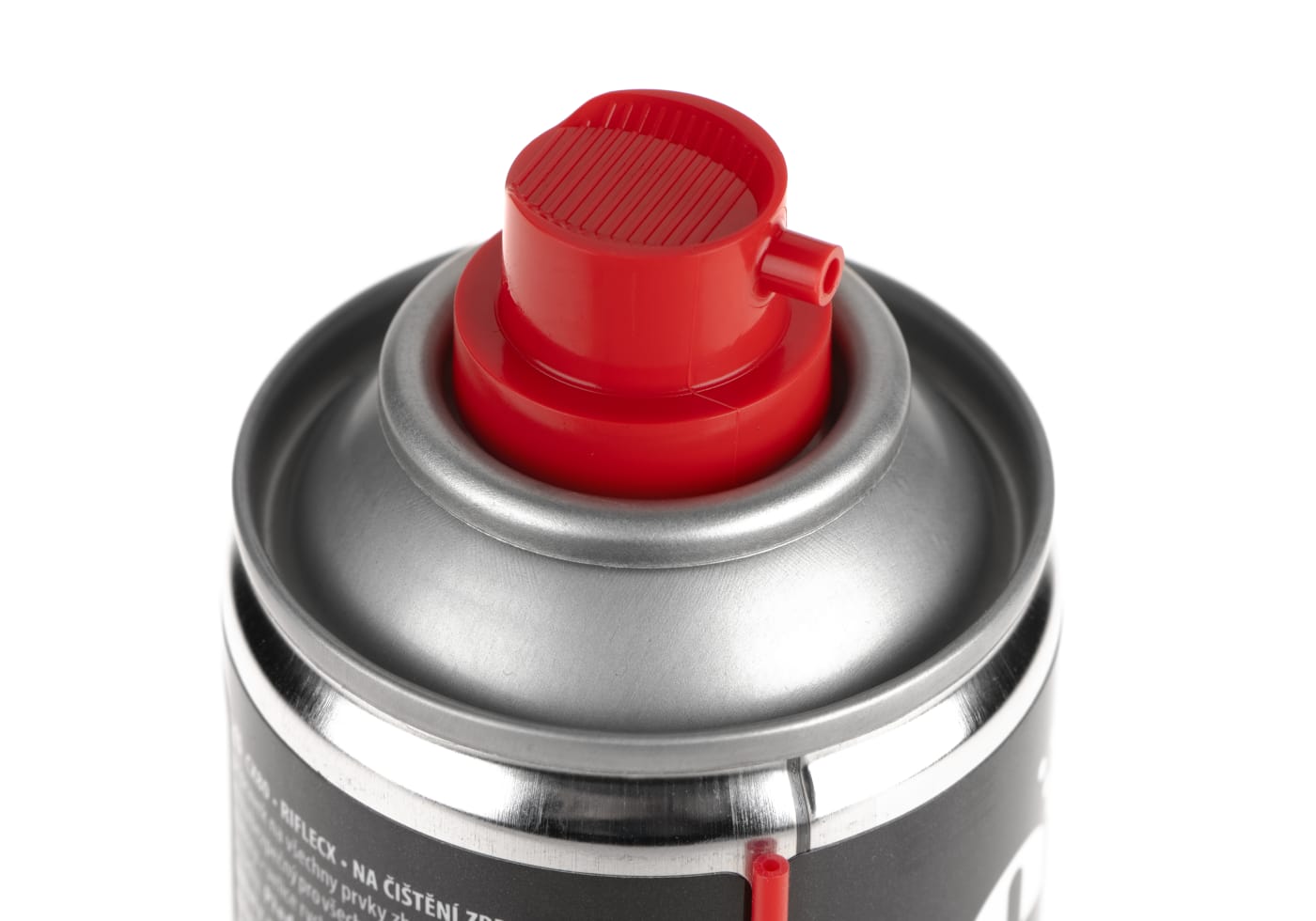 RifleCX Gun Cleaner 200ml