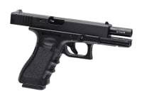 Glock GLOCK G17 CNC-Slide Version GBB