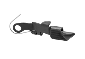 Glock Extended Slide Stop Lever 10mm / .45