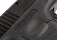 Glock Glock 34 Gen 4 Deluxe Version Co2