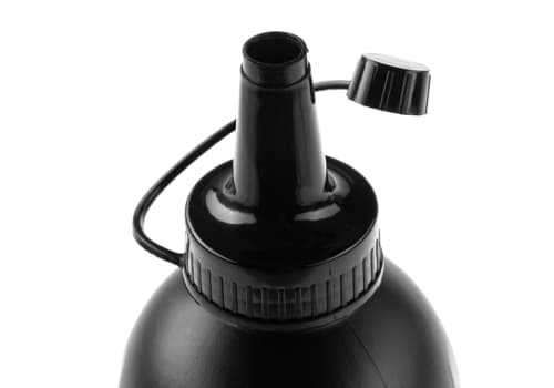 MP 800ml BB Plastic Bottle