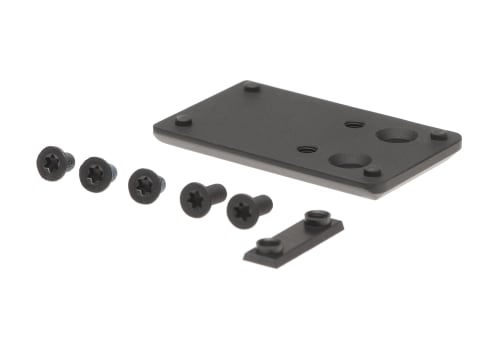 Leapers Super Slim RDM20 Mount for SIG P320 Rear Sight Dovetail