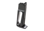 KWC Magazin PM Blowback Co2 4.5mm (.177) BB 15rds