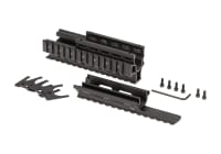 Leapers AK47 Quad Rail Handguard