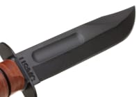 KA-BAR USMC Short Fighting Knife