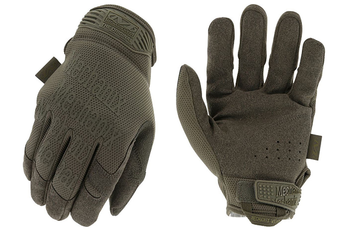 Mechanix Wear The Original