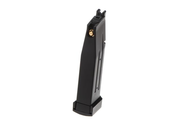 Vorsk Magazin Hi-Capa 4.3 / 5.1 GBB 31rds