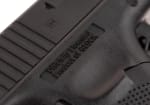 Glock Glock G22 Gen 4 Co2 Replica