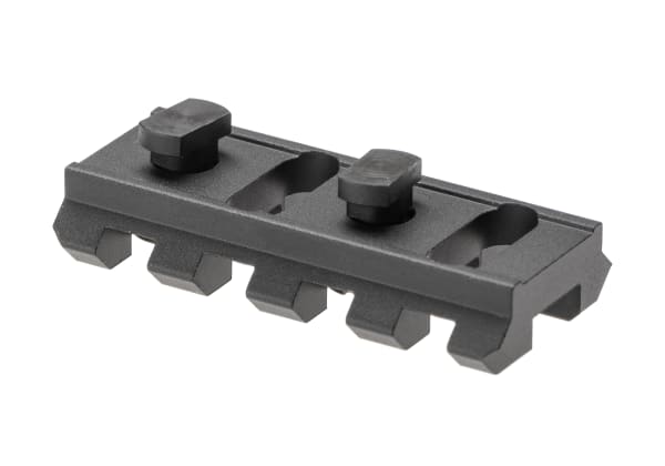 LCT Rail for Zsport Handguards Short