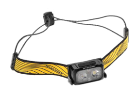 Nitecore NU25 400L Headlamp